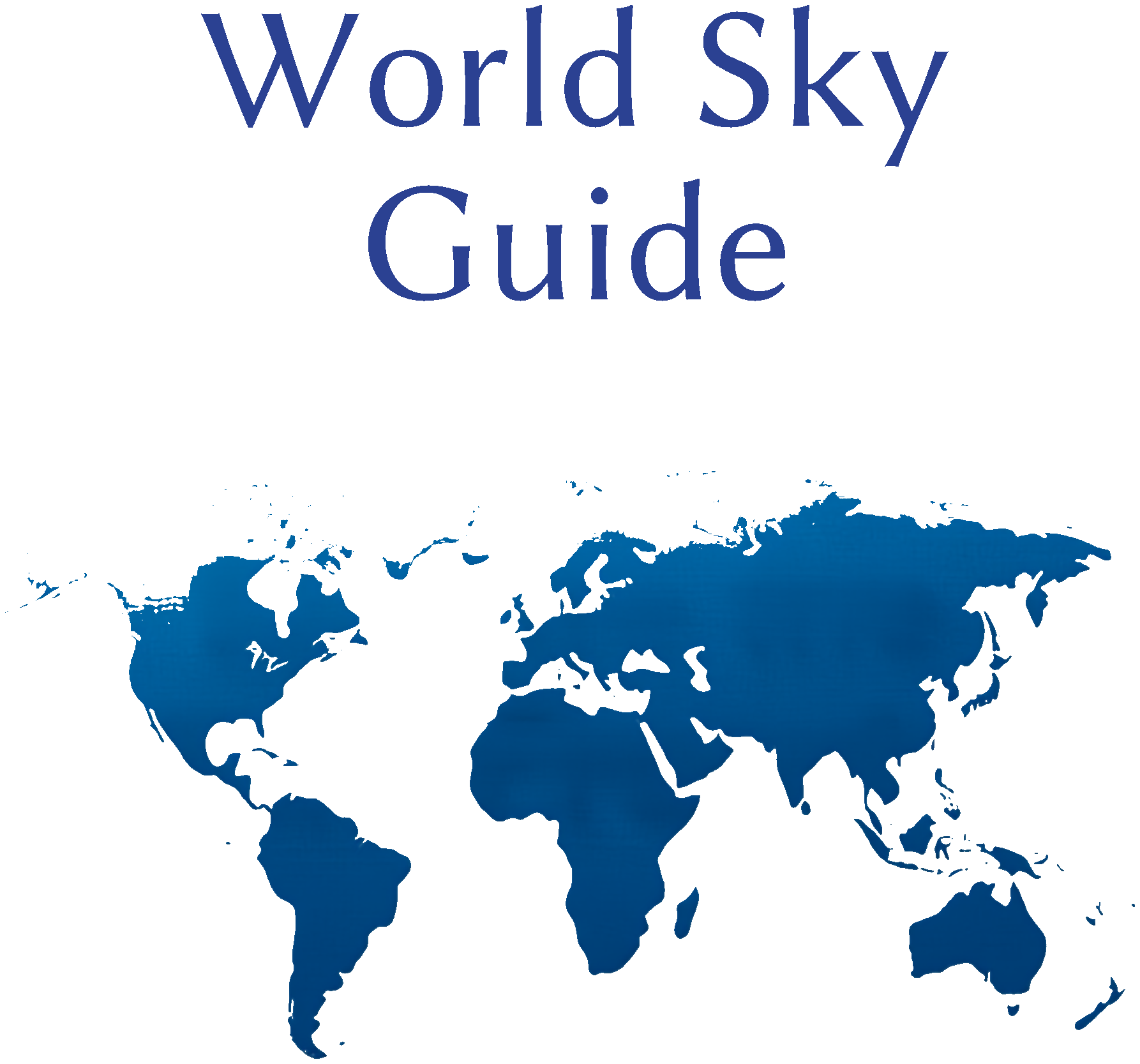 World Sky Guide